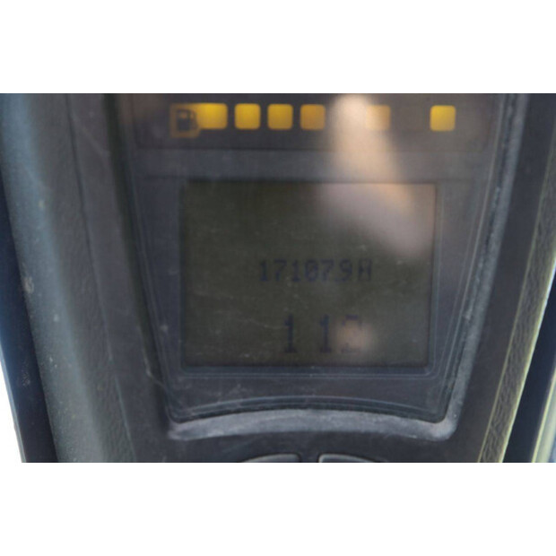 2011 Linde H60T-01-47617502
