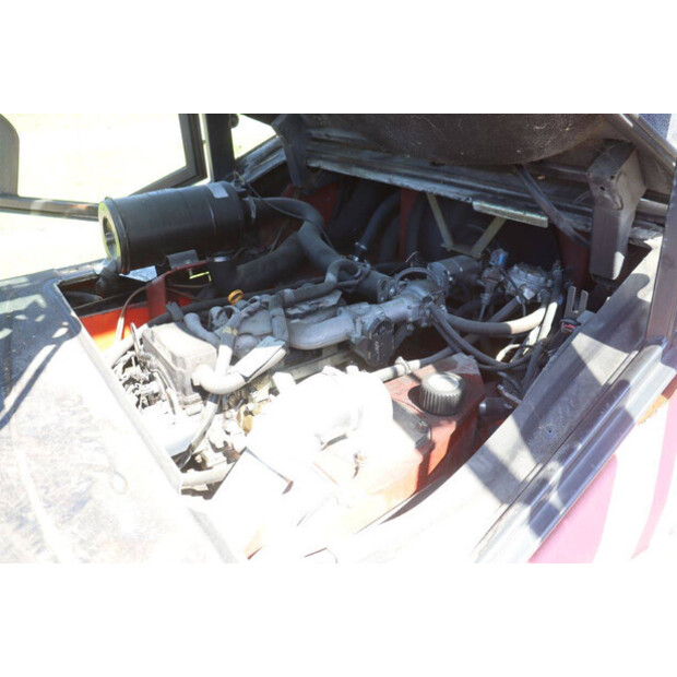 2011 Linde H60T-01-47617503