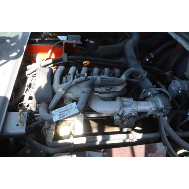2011 Linde H60T-01-47617504