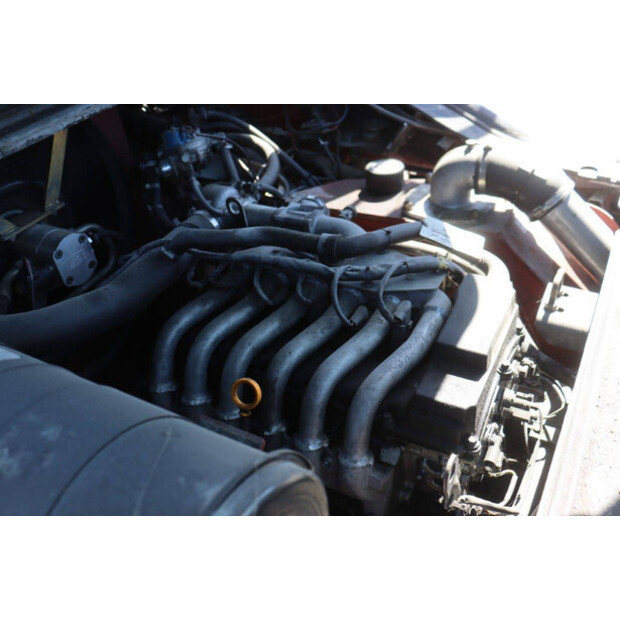 2011 Linde H60T-01-47617505