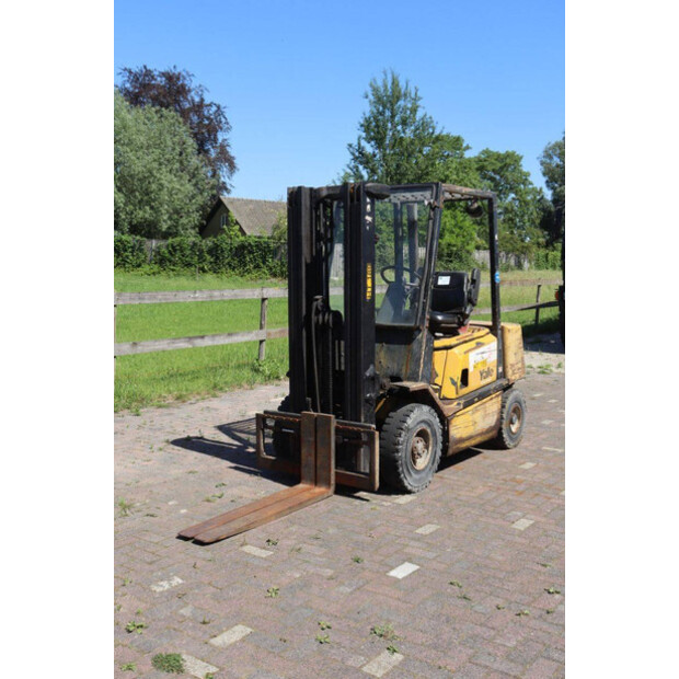 2003 Yale GDP25TF-47617545