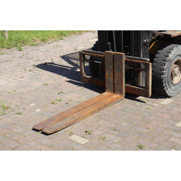 2003 Yale GDP25TF-47617546
