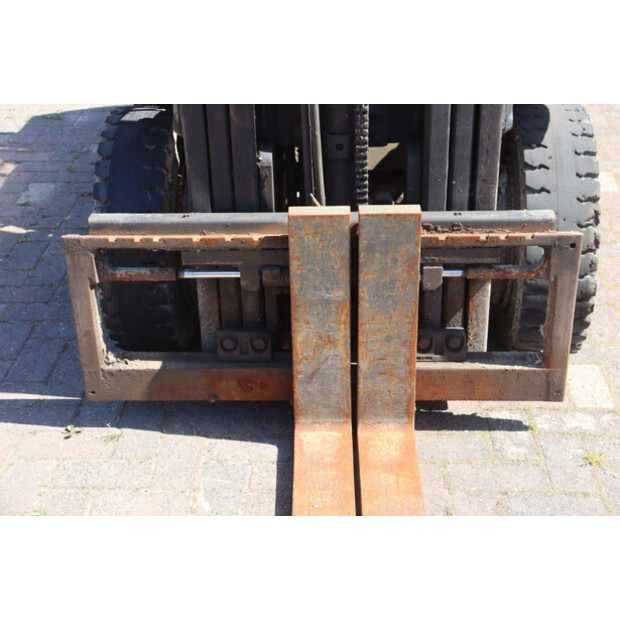 2003 Yale GDP25TF-47617548