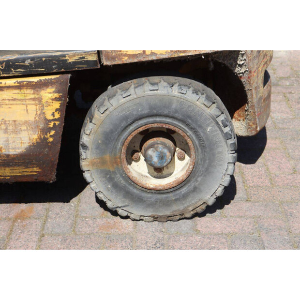 2003 Yale GDP25TF-47617550