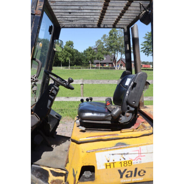 2003 Yale GDP25TF-47617555
