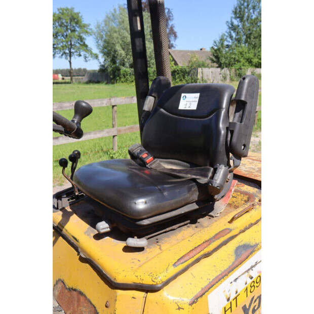 2003 Yale GDP25TF-47617556