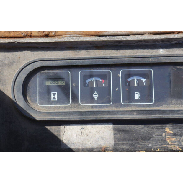 2003 Yale GDP25TF-47617563