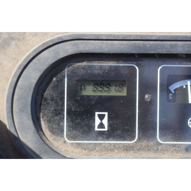 2003 Yale GDP25TF-47617564