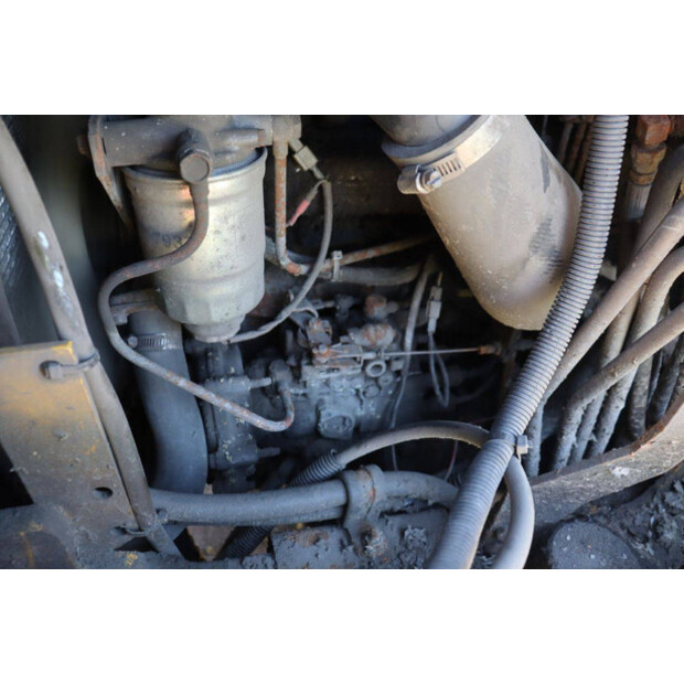 2003 Yale GDP25TF-47617567