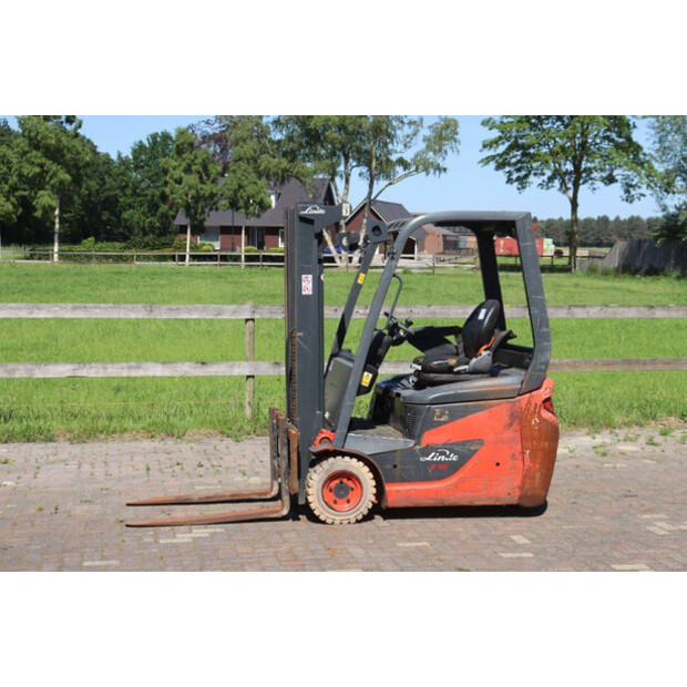 Linde E16-47617572