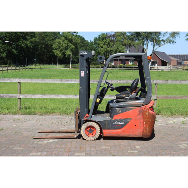 Linde E16-47617573