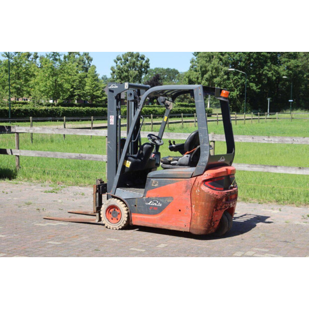 Linde E16-47617574
