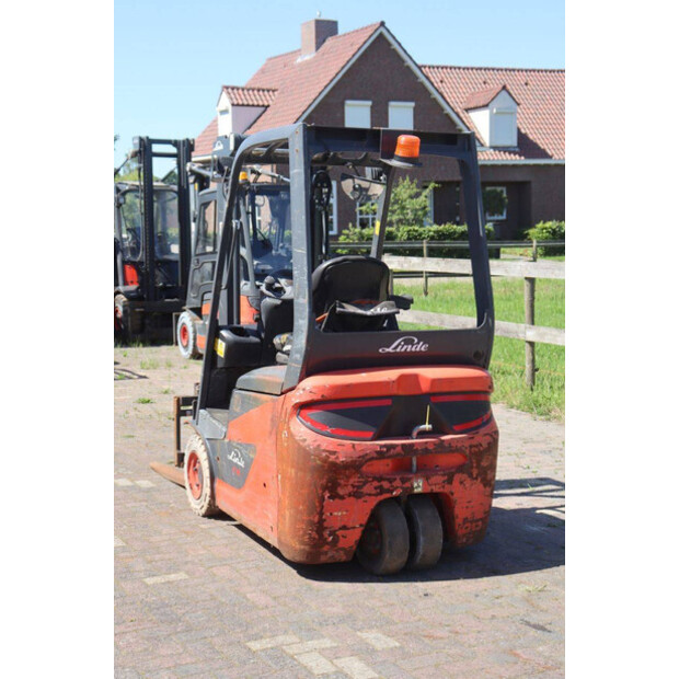 Linde E16-47617575