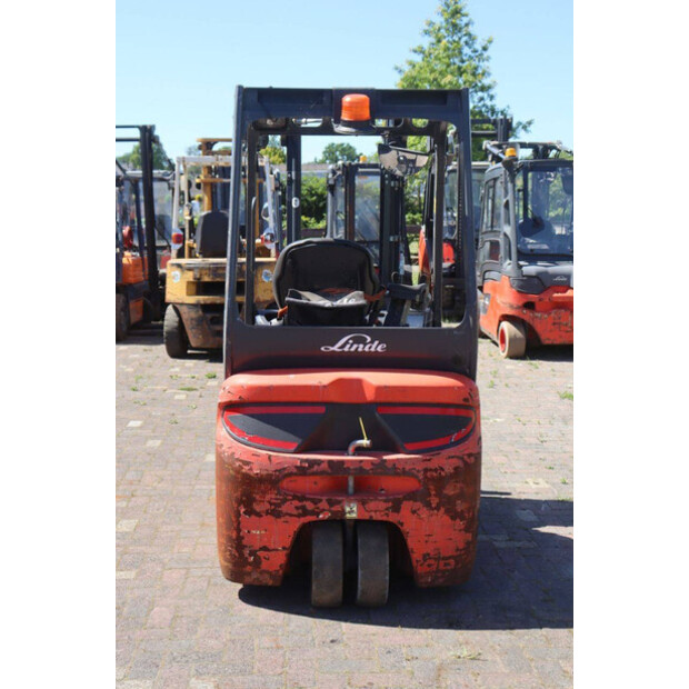 Linde E16-47617576