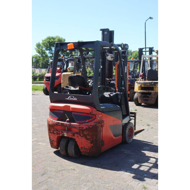 Linde E16-47617577