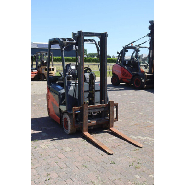 Linde E16-47617578
