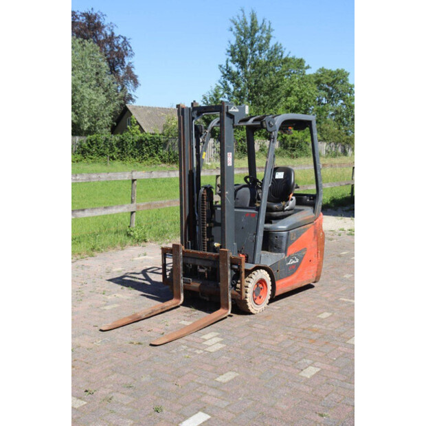 Linde E16-47617580