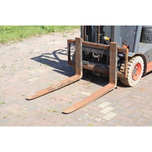 Linde E16-47617581