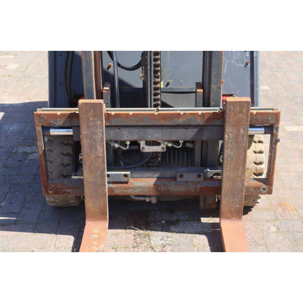 Linde E16-47617583