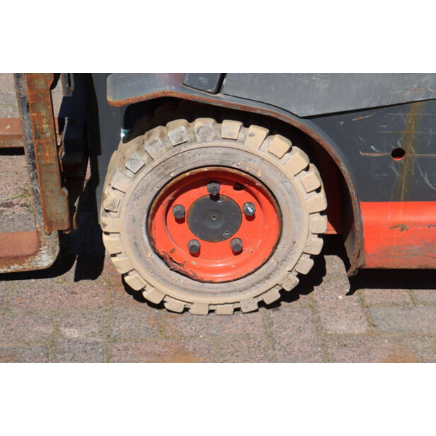 Linde E16-47617585