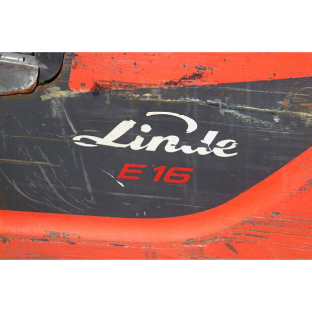 Linde E16-47617586