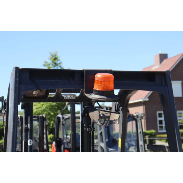 Linde E16-47617587