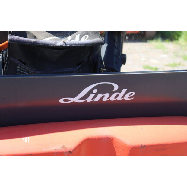 Linde E16-47617588