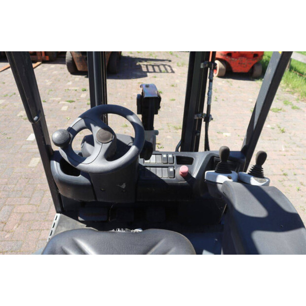 Linde E16-47617590