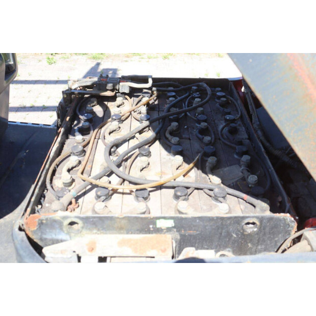 Linde E16-47617600