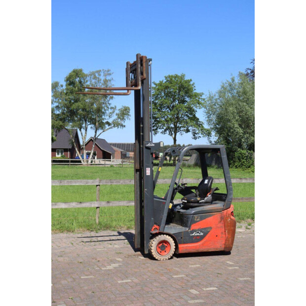 Linde E16-47617601