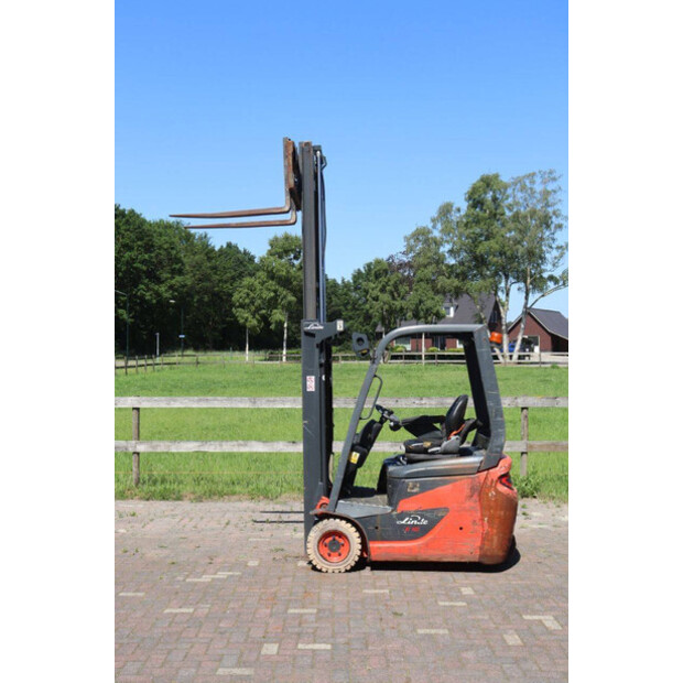 Linde E16-47617602