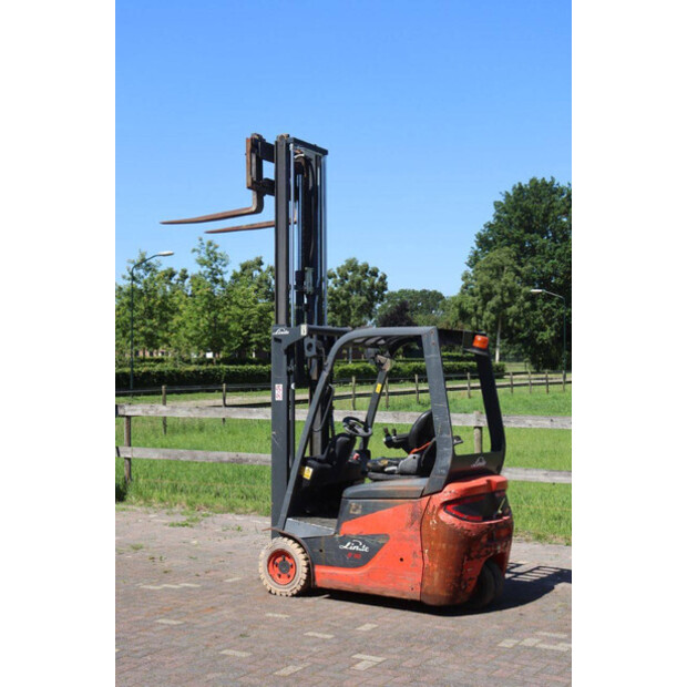 Linde E16-47617603