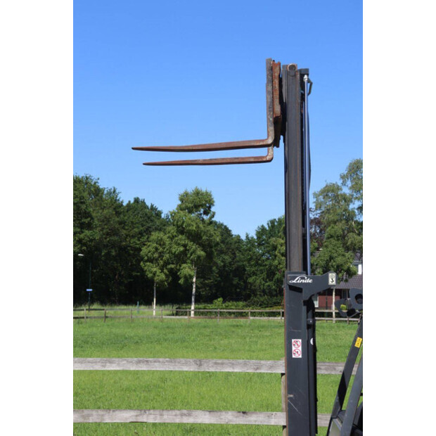 Linde E16-47617604