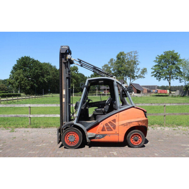 2017 Linde H50D-02-47617606