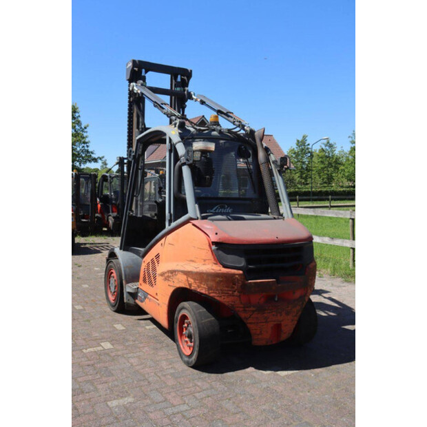 2017 Linde H50D-02-47617608