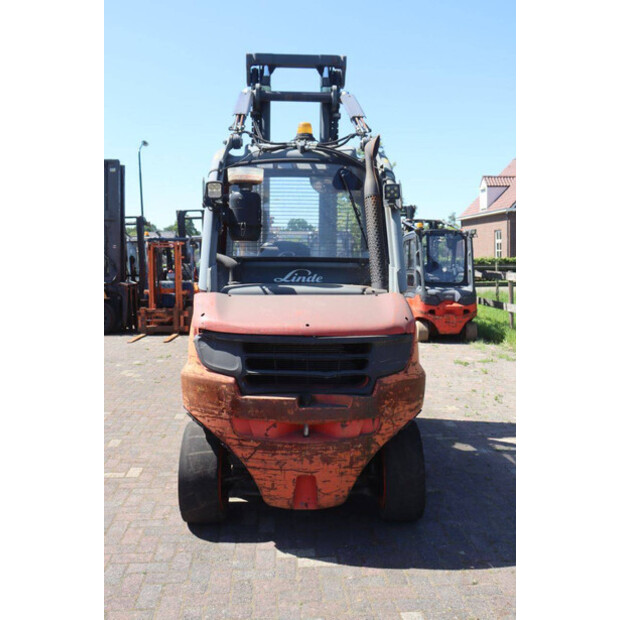 2017 Linde H50D-02-47617609