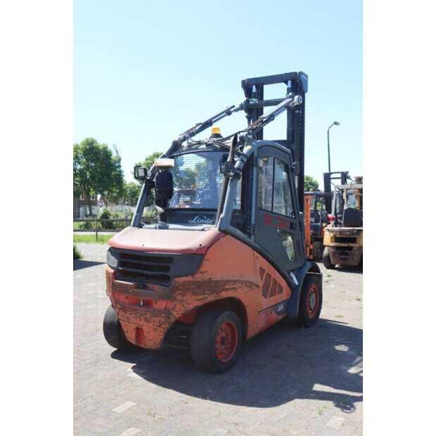 2017 Linde H50D-02-47617610