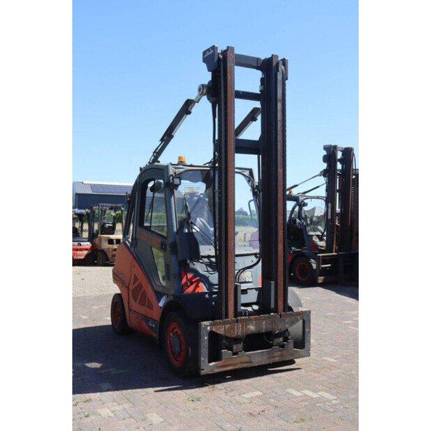 2017 Linde H50D-02-47617611