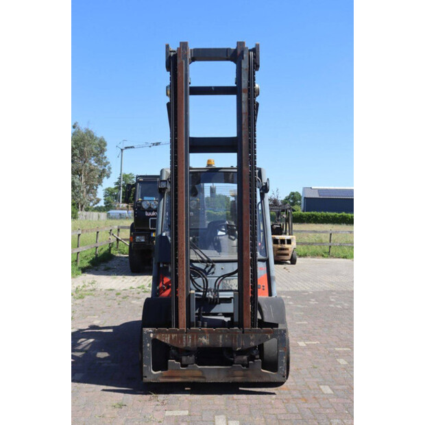 2017 Linde H50D-02-47617612