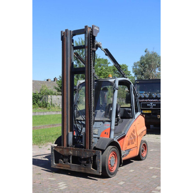 2017 Linde H50D-02-47617613