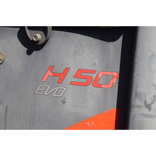 2017 Linde H50D-02-47617617