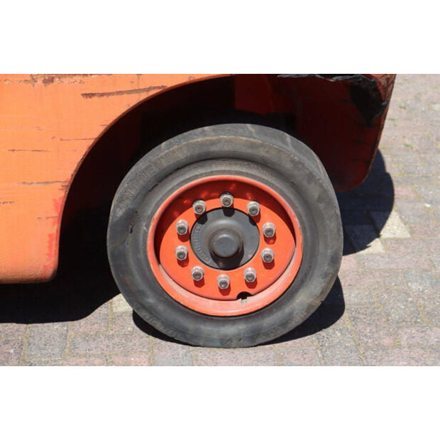 2017 Linde H50D-02-47617619