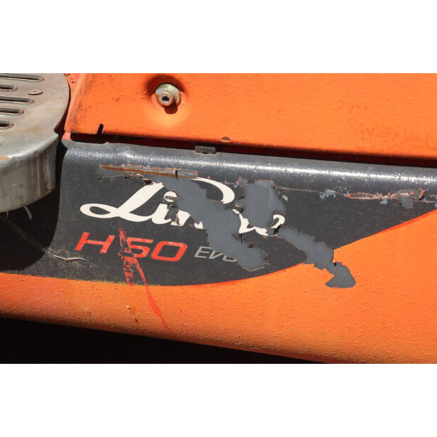 2017 Linde H50D-02-47617620