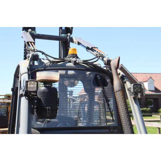 2017 Linde H50D-02-47617621