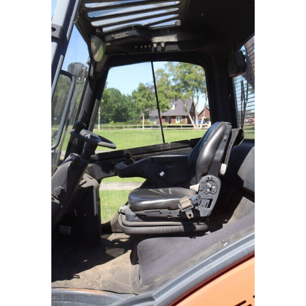 2017 Linde H50D-02-47617623