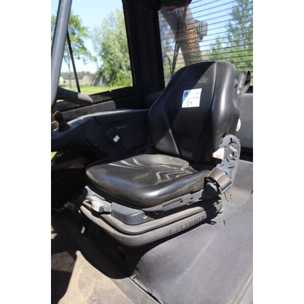 2017 Linde H50D-02-47617624