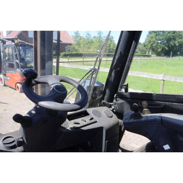 2017 Linde H50D-02-47617625