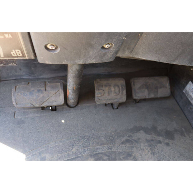 2017 Linde H50D-02-47617626