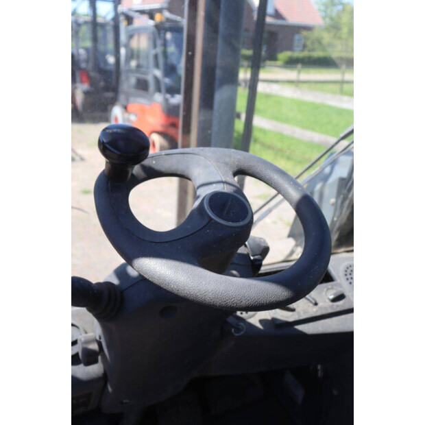 2017 Linde H50D-02-47617627