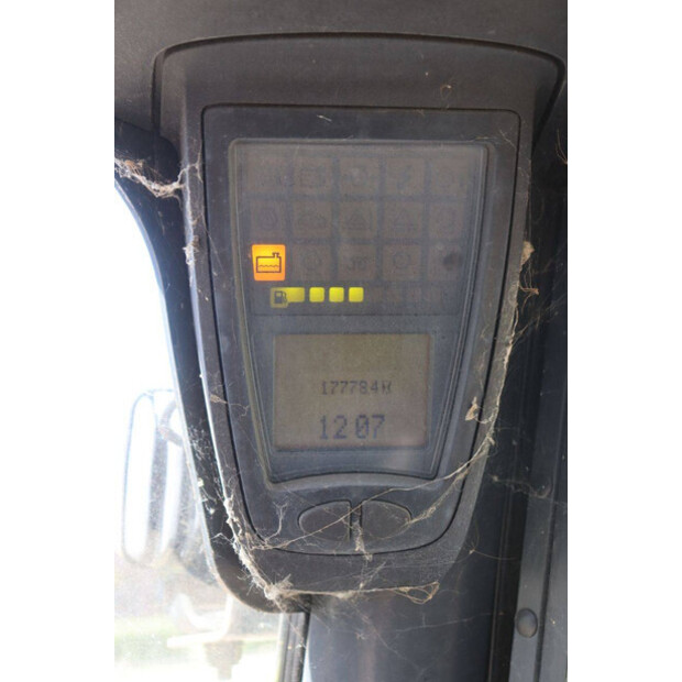2017 Linde H50D-02-47617631
